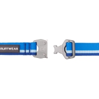 Ruffwear Top Rope Halsband River Blue Pool
