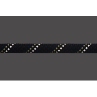 Ruffwear Knot-a-Leash Hundeleine Obsidian Black