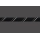 Ruffwear Knot-a-Leash Hundeleine Obsidian Black