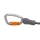 Ruffwear Knot-a-Leash Hundeleine Obsidian Black