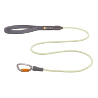 Ruffwear Knot-a-Leash Hundeleine Moss Green L