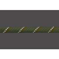 Ruffwear Knot-a-Leash Hundeleine Moss Green L