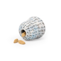 Ruffwear Morel Spielzeug Gray Sky