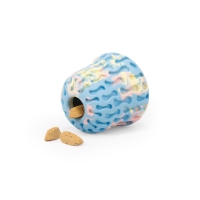Ruffwear Morel Spielzeug Blue Prism