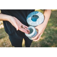 Ruffwear Porcini Spielzeug Moss Green