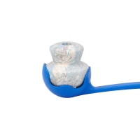 Ruffwear Toadstool Spielzeug Gray Sky