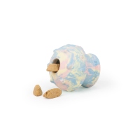 Ruffwear Toadstool Spielzeug Blue Prism