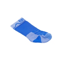 Ruffwear Barkn Boot Socks Blue Pool M 51-57 mm
