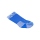 Ruffwear Barkn Boot Socks Blue Pool M 51-57 mm