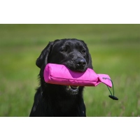 Dummy Standard 500g pink
