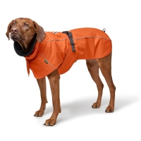 Hunter Hundemantel Nordby orange 50