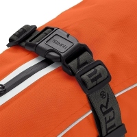 Hunter Hundemantel Nordby orange 55