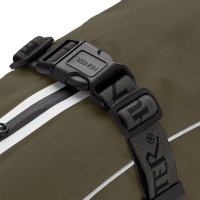 Hunter Hundemantel Nordby oliv 55