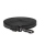 Mystique® Gummierte Schleppleine Robust ohne Handschlaufe 20mm schwarz 5m