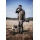 Pinewood 5619 Smaland Hunters Camou Fleece Jacke H.Brown/Strata (268)