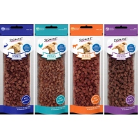 DOKAS Minis Mix Hundesnacks Training – Lamm, Huhn,...