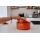 Hunter Keramiknapf Osby Glazed orange