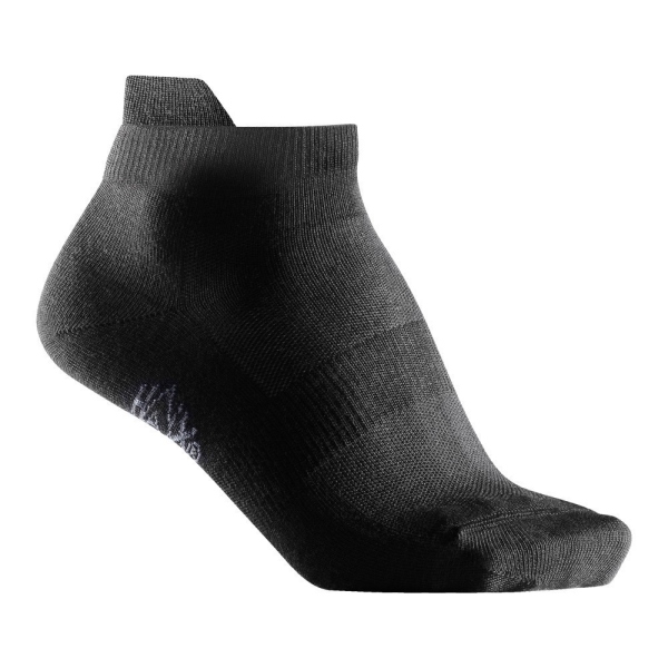 Haix Athletic Socken Schwarz 37-39
