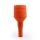 MewogS Tennisball Launcheraufsatz für Power Poofer orange