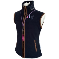 Sporting Saint Weste Damen Marine XXL