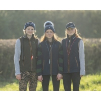 Sporting Saint Weste Damen Marine XXL