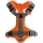 HUNTER Geschirr Maldon Up Orange/Grau