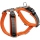 HUNTER Geschirr Maldon Up Orange/Grau