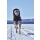 Hurtta Winterjacke Extreme Warmer III ECO raven