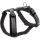 HUNTER Geschirr Maldon Up Schwarz/Grau XS