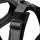 HUNTER Geschirr Maldon Up Schwarz/Grau XS