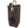 HUNTER Kotbeutelspender Love braun