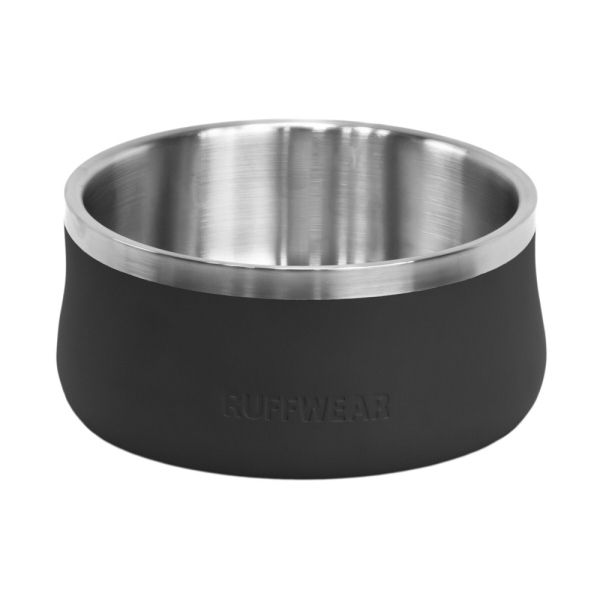 Ruffwear Basecamp Bowl Basalt Gray