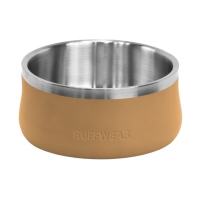 Ruffwear Basecamp Bowl River Catttail Tan