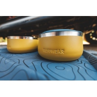 Ruffwear Basecamp Bowl River Catttail Tan