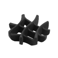 Ruffwear Basecamp Slow Feeder Insert Basalt Gray