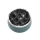 Ruffwear Basecamp Slow Feeder Insert Basalt Gray