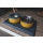Ruffwear Basecamp Slow Feeder Insert Basalt Gray