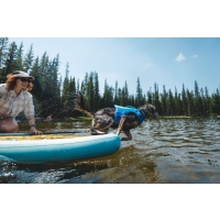 Ruffwear Float Coat Schwimmweste für Hunde Deep Blue