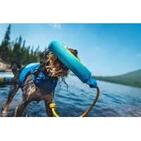 Ruffwear Float Coat Schwimmweste für Hunde Deep Blue
