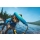 Ruffwear Float Coat Schwimmweste für Hunde Deep Blue