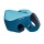 Ruffwear Float Coat Schwimmweste für Hunde Deep Blue