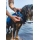 Ruffwear Float Coat Schwimmweste für Hunde Deep Blue