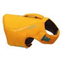 Ruffwear Float Coat Schwimmweste für Hunde Wave Orange