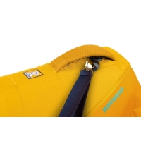 Ruffwear Float Coat Schwimmweste für Hunde Wave Orange