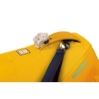 Ruffwear Float Coat Schwimmweste für Hunde Wave Orange