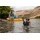 Ruffwear Float Coat Schwimmweste für Hunde Wave Orange