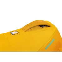 Ruffwear Float Coat Schwimmweste für Hunde Wave Orange S