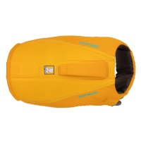 Ruffwear Float Coat Schwimmweste für Hunde Wave Orange S