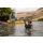 Ruffwear Float Coat Schwimmweste für Hunde Wave Orange S
