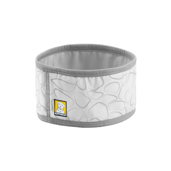 Ruffwear Swamp Cooler Halstuch Graphite Gray L